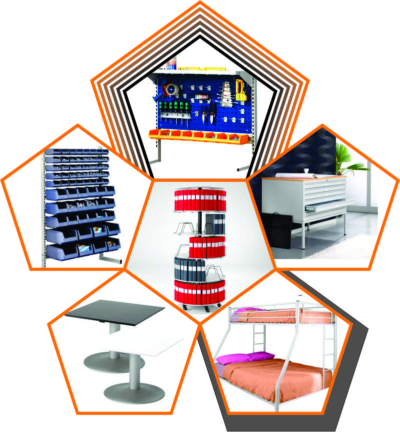 Các bước sản xuất cơ khí