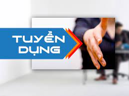 Cần tuyển nhân viên kinh doanh, marketing online
