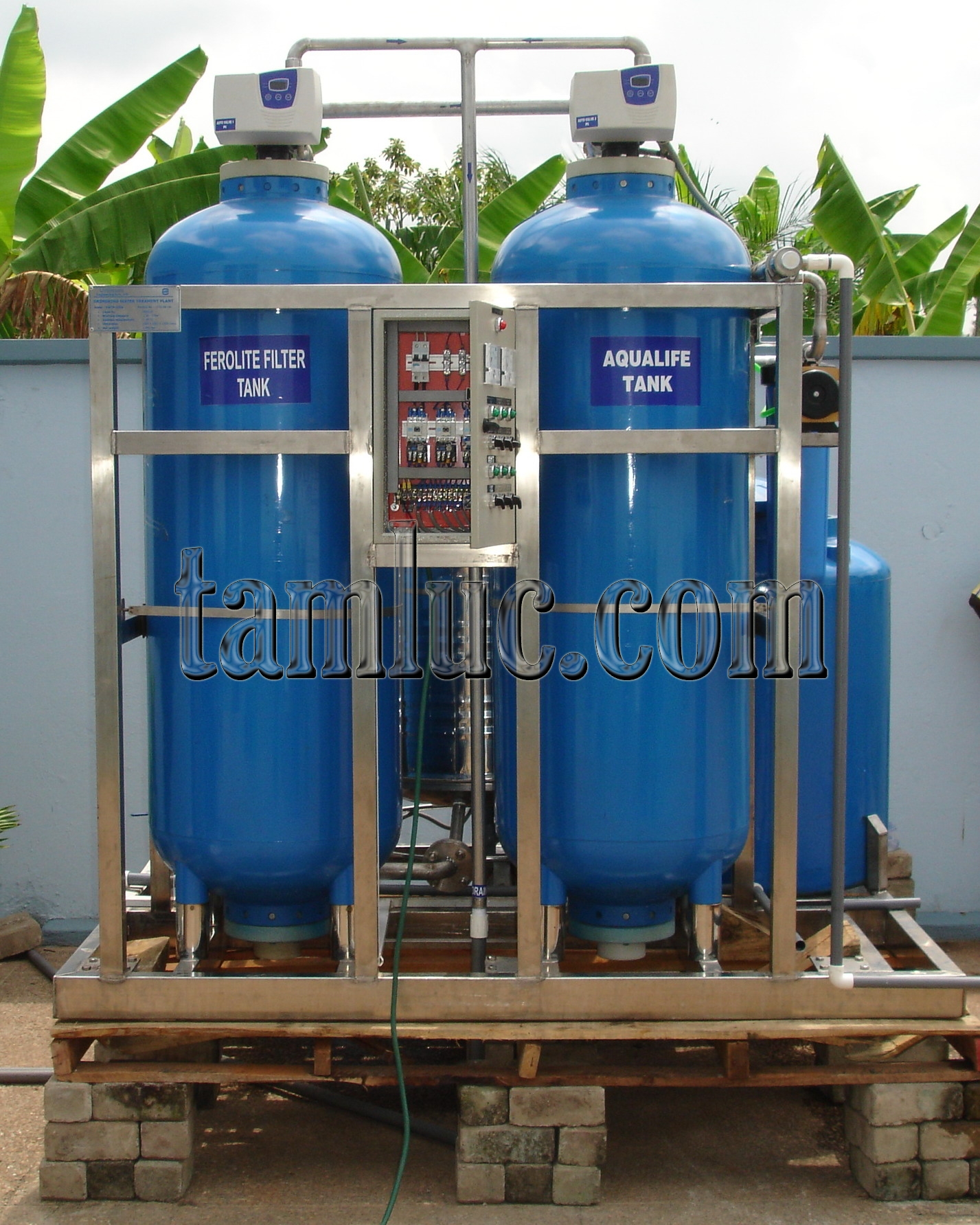 Cách chọn bộ lọc phù hợp cho nhà máy, xưởng sản xuất