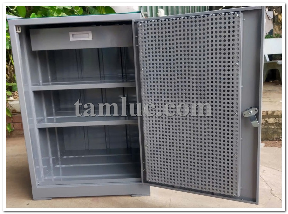 Tủ đựng vật tư để bàn