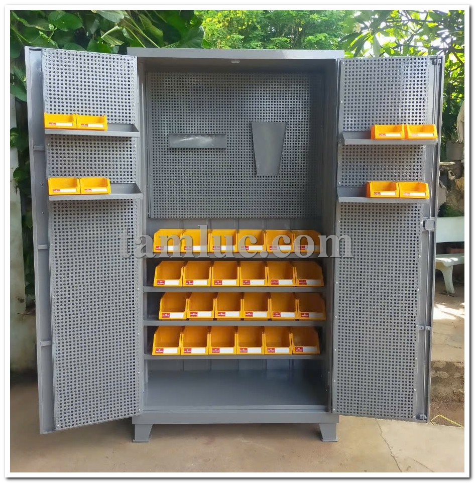 Tủ dụng cụ kết hợp NX - TKH008