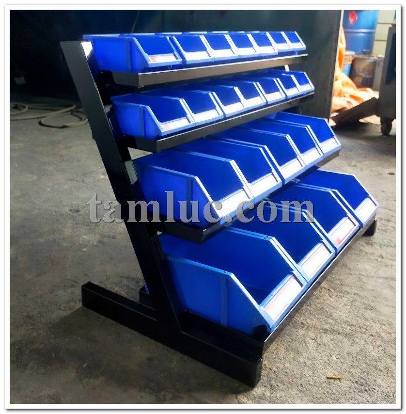 Kệ đựng vật tư