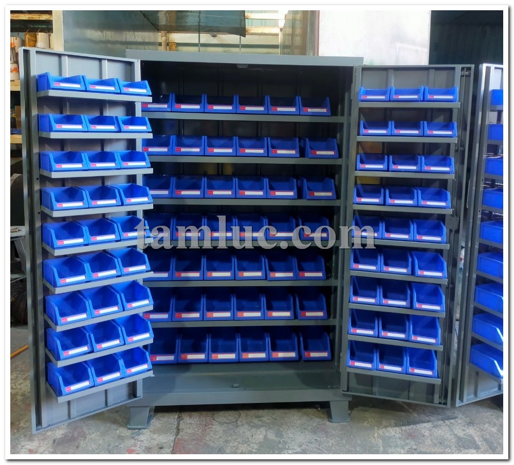 Tủ dụng cụ 2 cánh