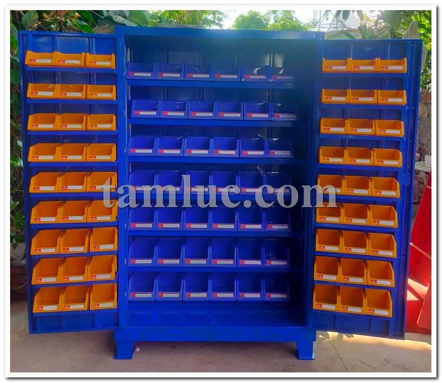 Hướng Dẫn Bảo Dưỡng Và Vệ Sinh Tủ Dụng Cụ Đúng Cách