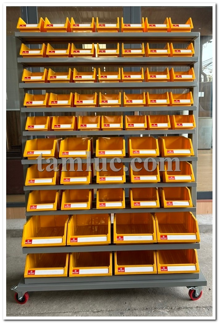 Kệ đựng vật tư