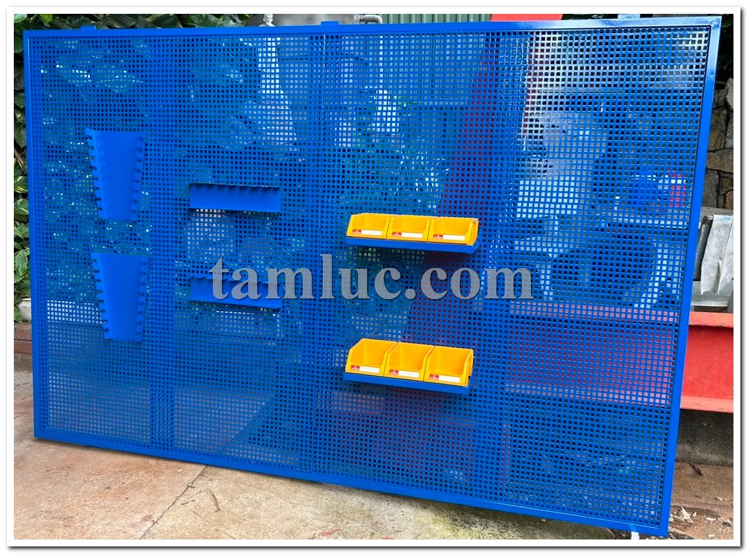 Bảng treo dụng cụ NX - BT03