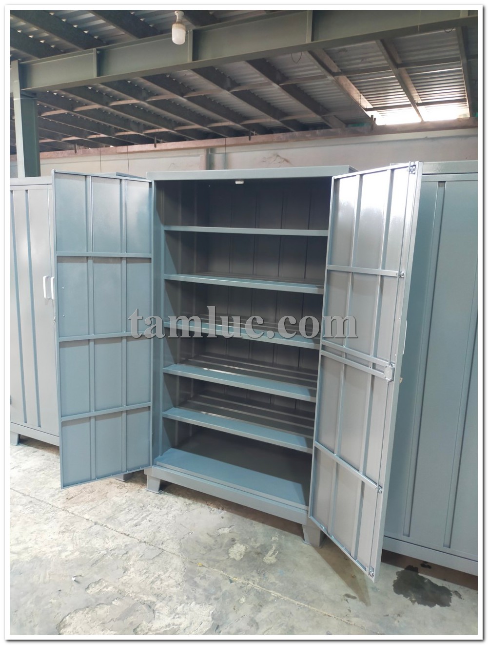 Tủ dựng vật dụng