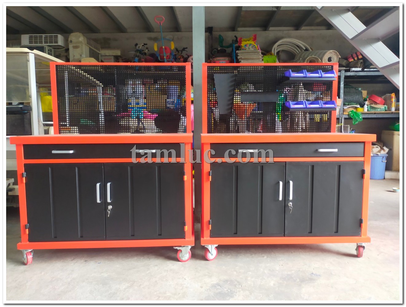 Bàn thao tác cơ khí, bàn thao tác, bàn làm việc cho nhà xưởng, bàn nguội, bàn cơ khí, bàn thao tác kết hợp, bàn tải trọng cao, bàn nguội cơ khí