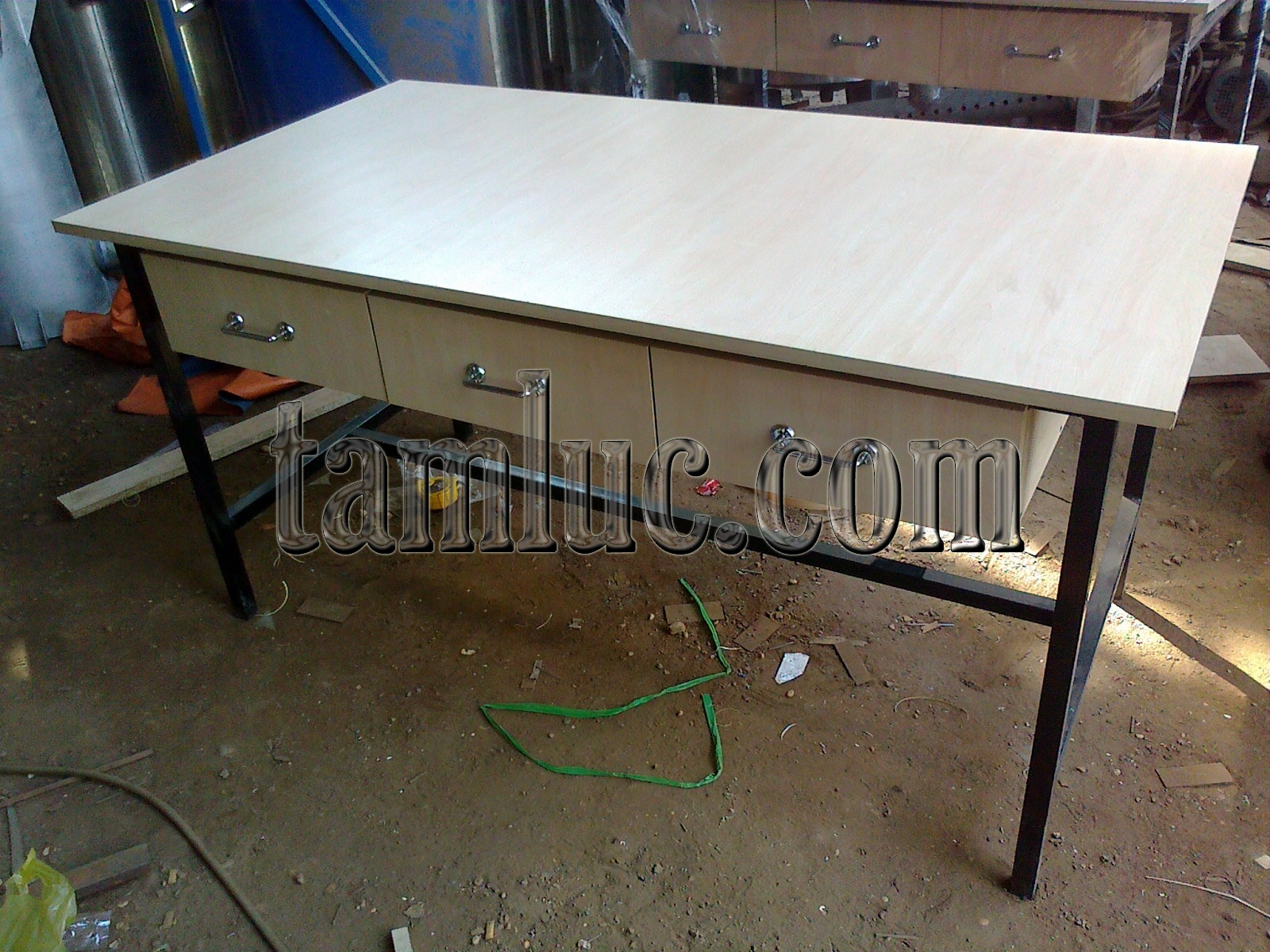 Trường học