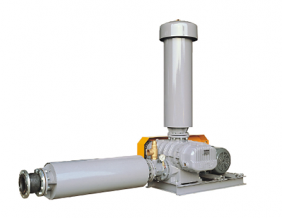 MÁY THỔI KHÍ LONGTECH