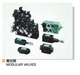 MODUL VAN