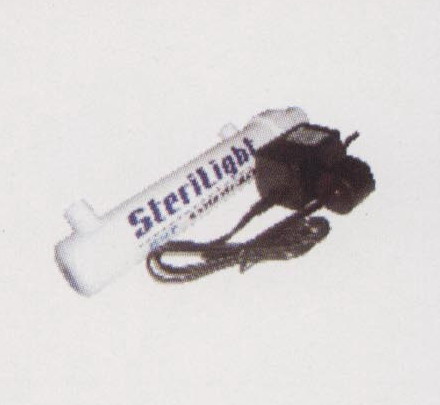 ĐÈN UV