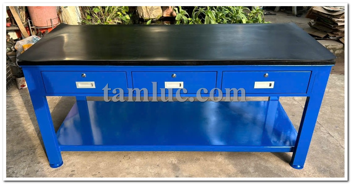 Bàn thao tác cơ khí, bàn thao tác, bàn làm việc cho nhà xưởng, bàn nguội, bàn cơ khí, bàn thao tác kết hợp, bàn tải trọng cao, bàn nguội cơ khí