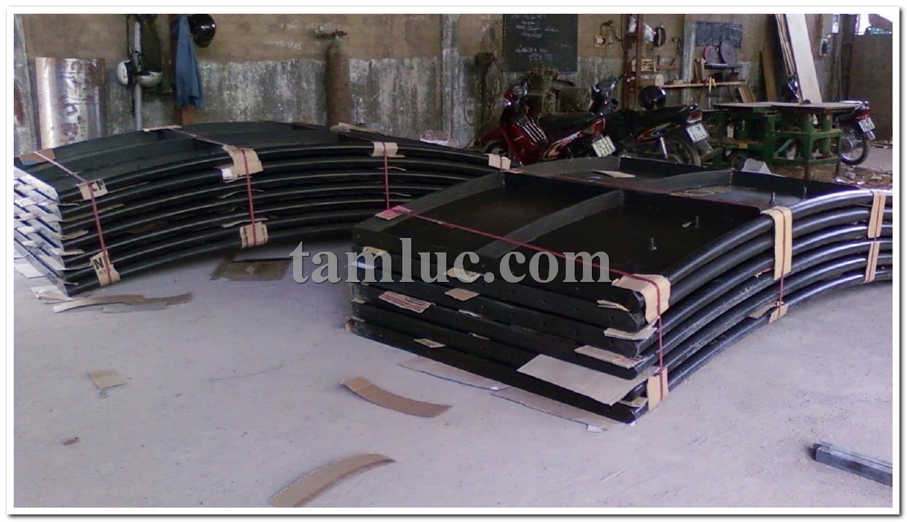 bồn chứa nước, bồn chứa chất thải, bồn lắp ráp, bồn bể nuôi tôm cá, bồn chứa nước dự trữ