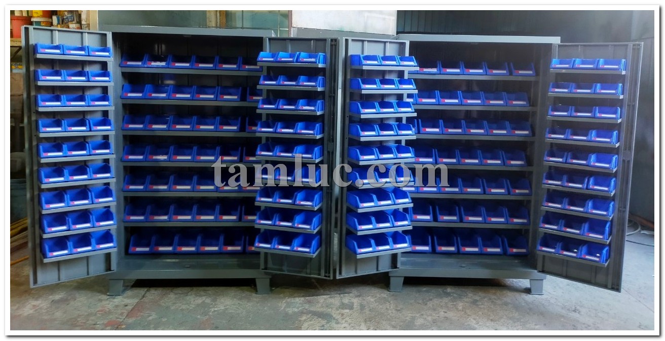 Tủ đựng dụng cụ kết hợp, tủ đựng đồ nghề, tủ đựng linh kiện, tủ công cụ, tủ vật tư, tủ  đựng vật dụng, tủ dụng cụ