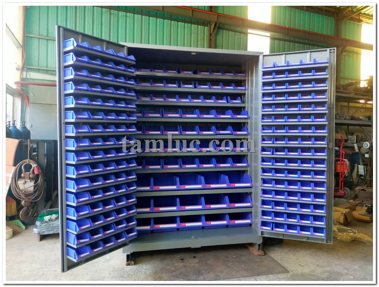 Tủ đựng dụng cụ kết hợp, tủ đựng đồ nghề, tủ đựng linh kiện, tủ công cụ, tủ vật tư, tủ  đựng vật dụng, tủ dụng cụ