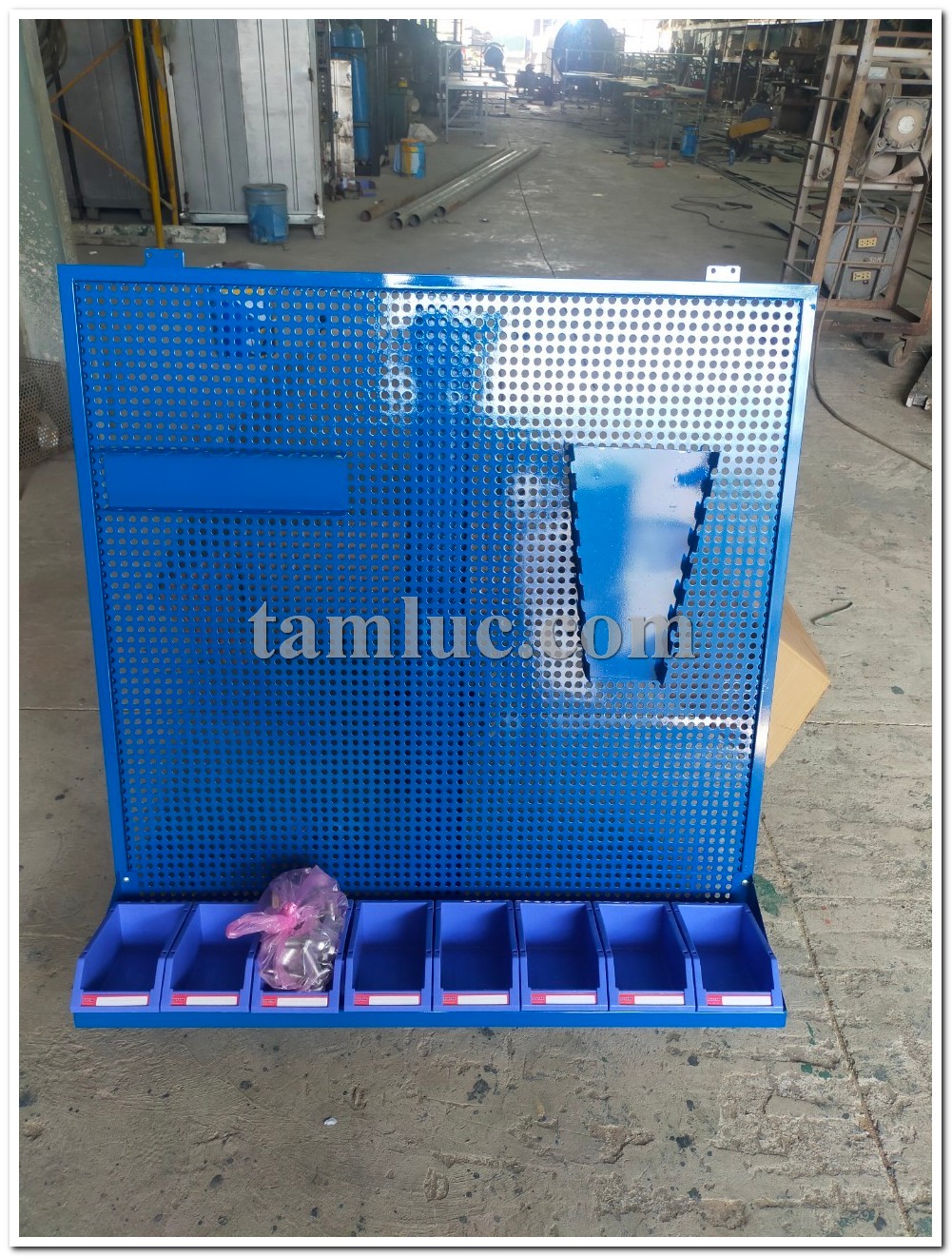 Bảng treo công cụ, bảng treo dụng cụ, bảng thông báo, bảng làm việc, bảng treo linh kiện, bảng treo