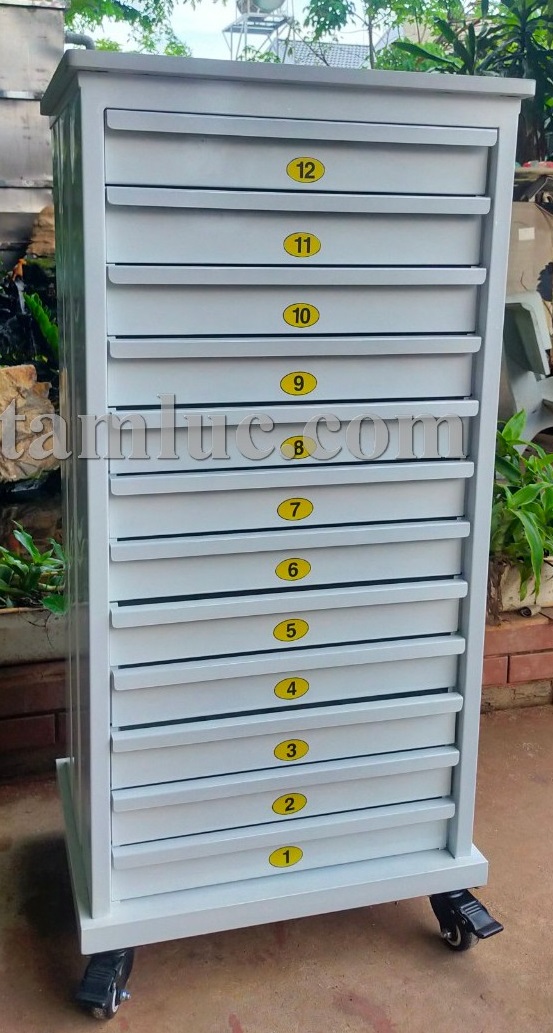 tủ lưu bản vẽ A3, tủ đựng bản vẽ, tủ đựng bản kế hoạch, tủ đựng tài liệu thiết kế