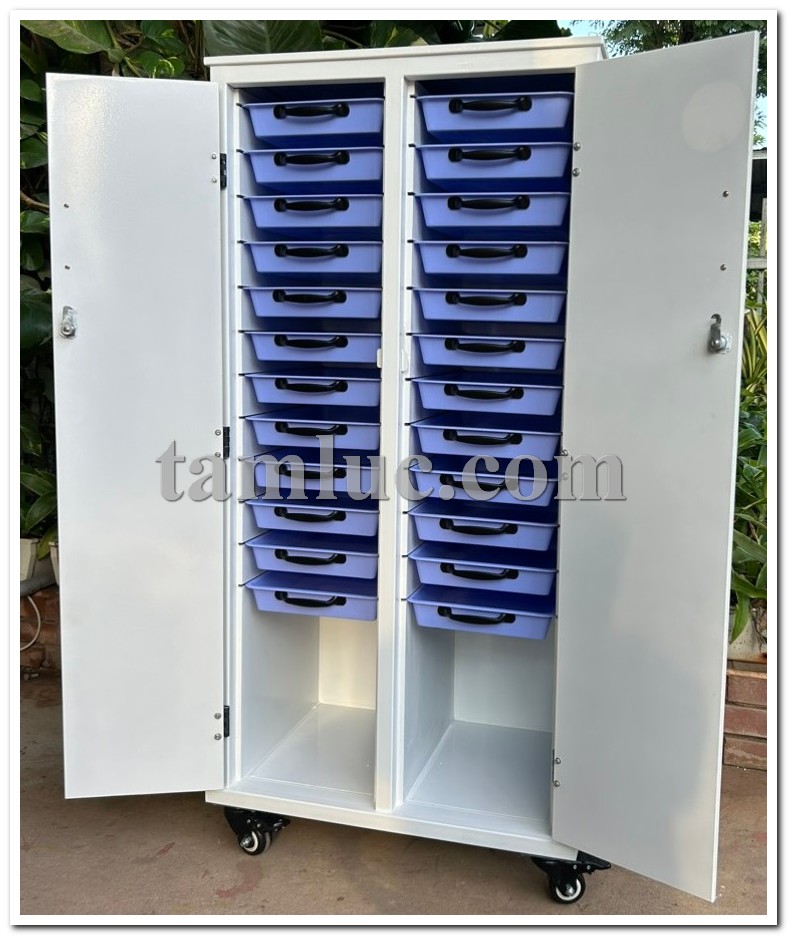 Tủ đựng dụng cụ kết hợp, tủ đựng đồ nghề, tủ đựng linh kiện, tủ công cụ, tủ vật tư, tủ  đựng vật dụng, tủ dụng cụ