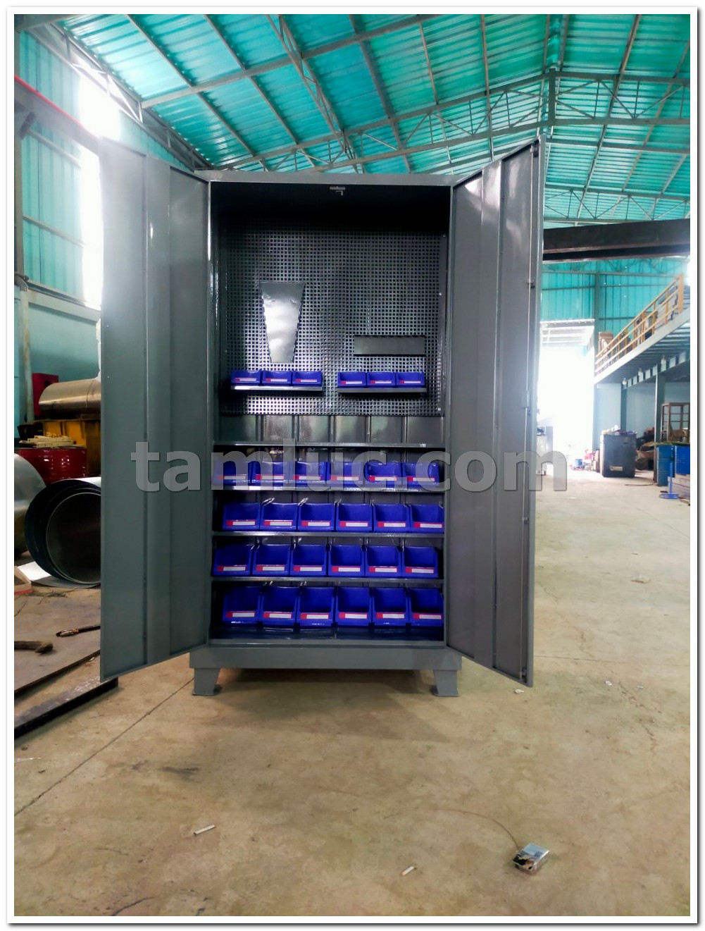 TỦ ĐỰNG DỤNG CỤ KẾT HỢP